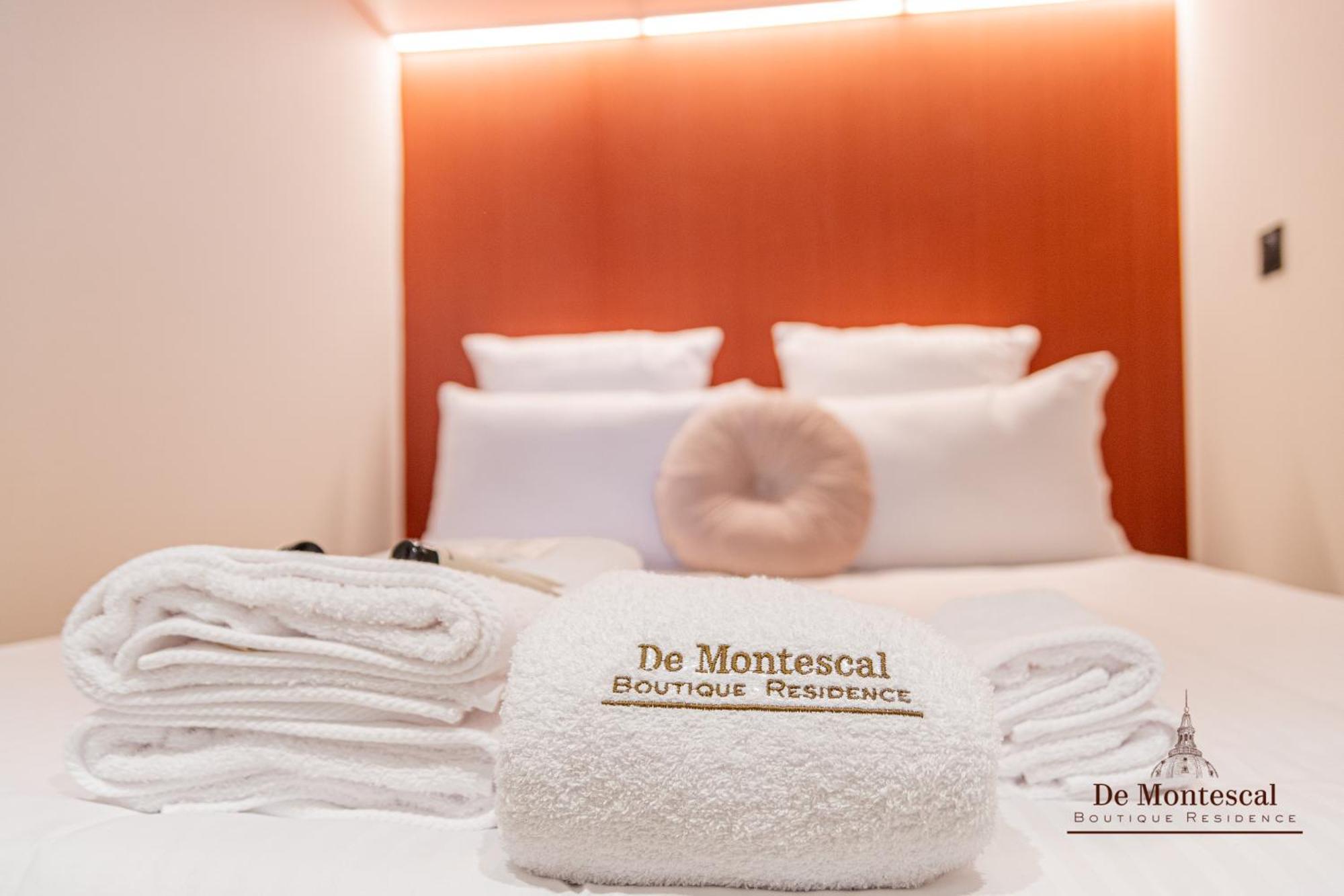 De Montescal Montparnasse Ac Appartment In A Prime Location 22 -36M2 Paris Extérieur photo