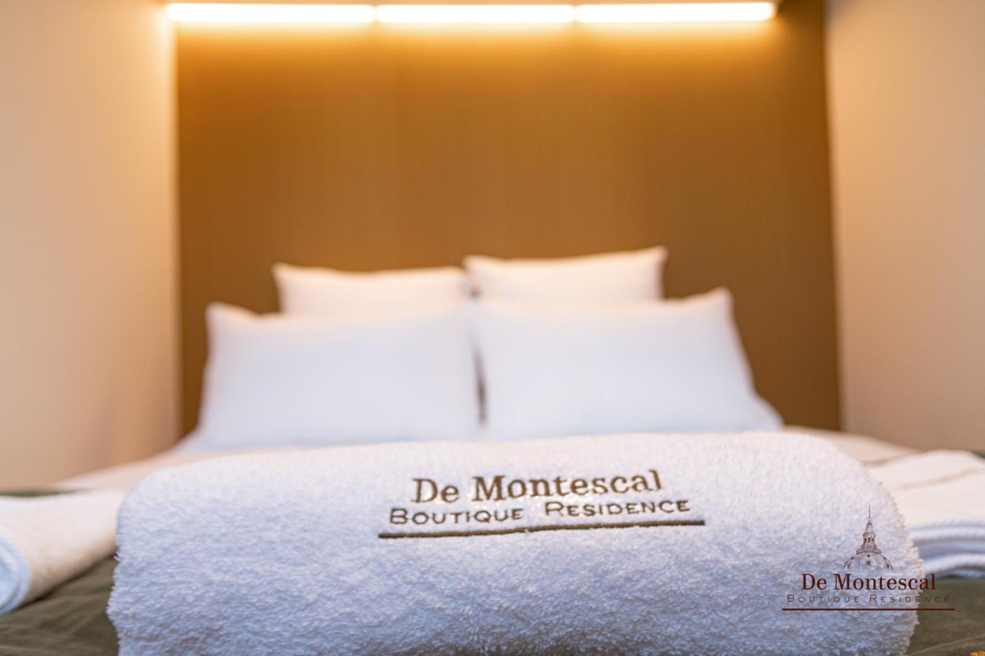 De Montescal Montparnasse Ac Appartment In A Prime Location 22 -36M2 Paris Extérieur photo