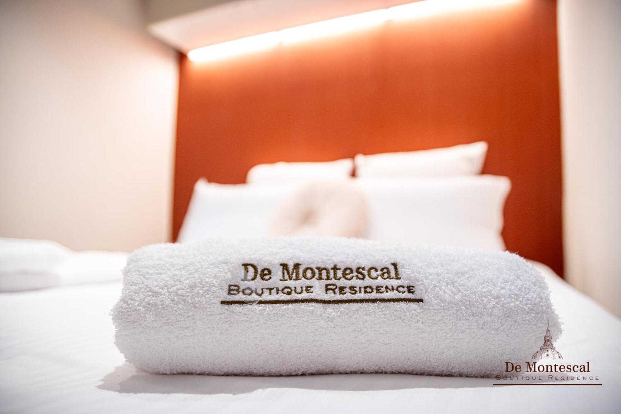 De Montescal Montparnasse Ac Appartment In A Prime Location 22 -36M2 Paris Extérieur photo