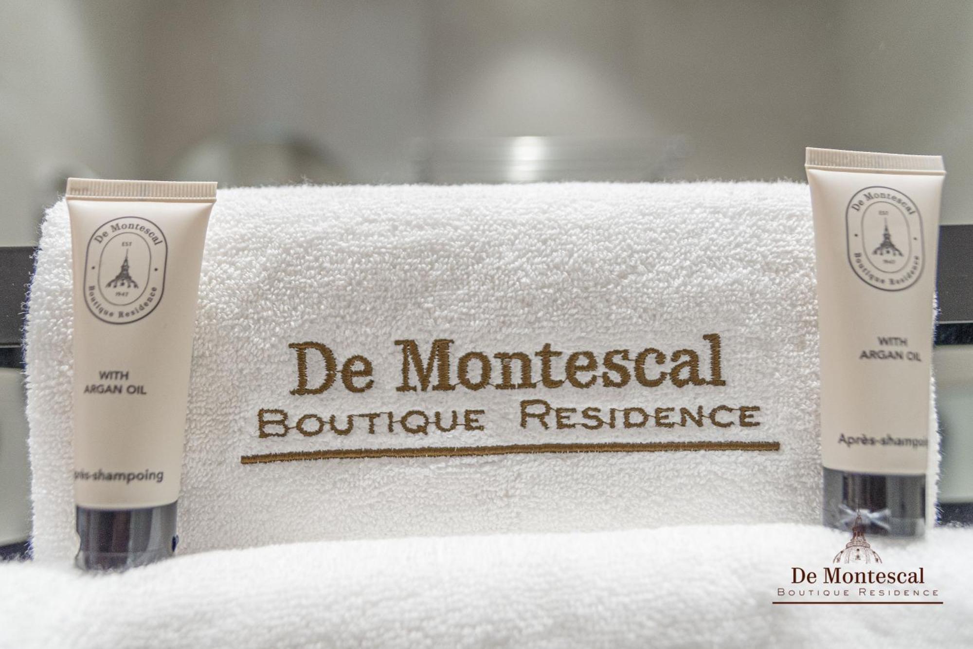 De Montescal Montparnasse Ac Appartment In A Prime Location 22 -36M2 Paris Extérieur photo