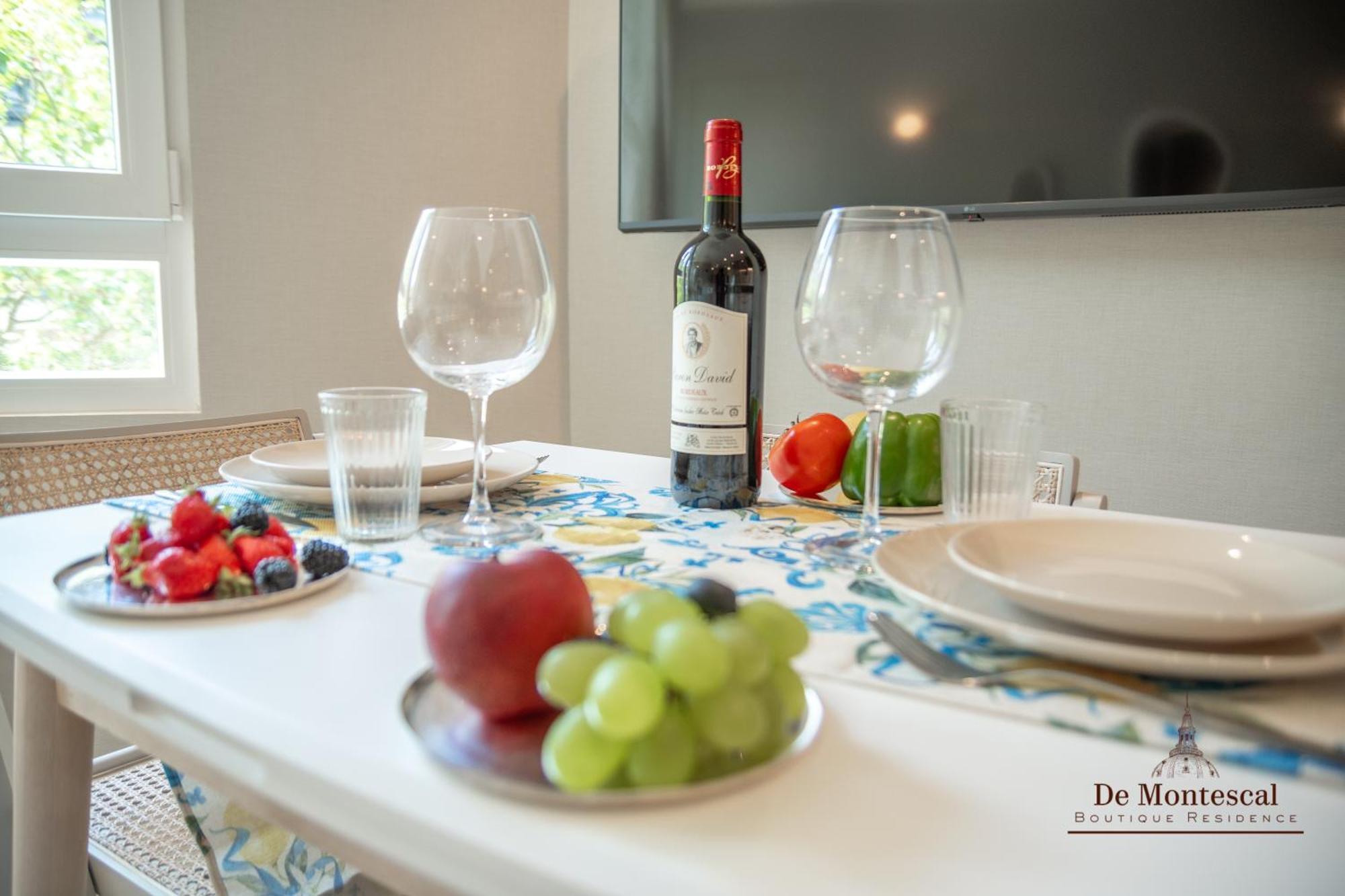 De Montescal Montparnasse Ac Appartment In A Prime Location 22 -36M2 Paris Extérieur photo