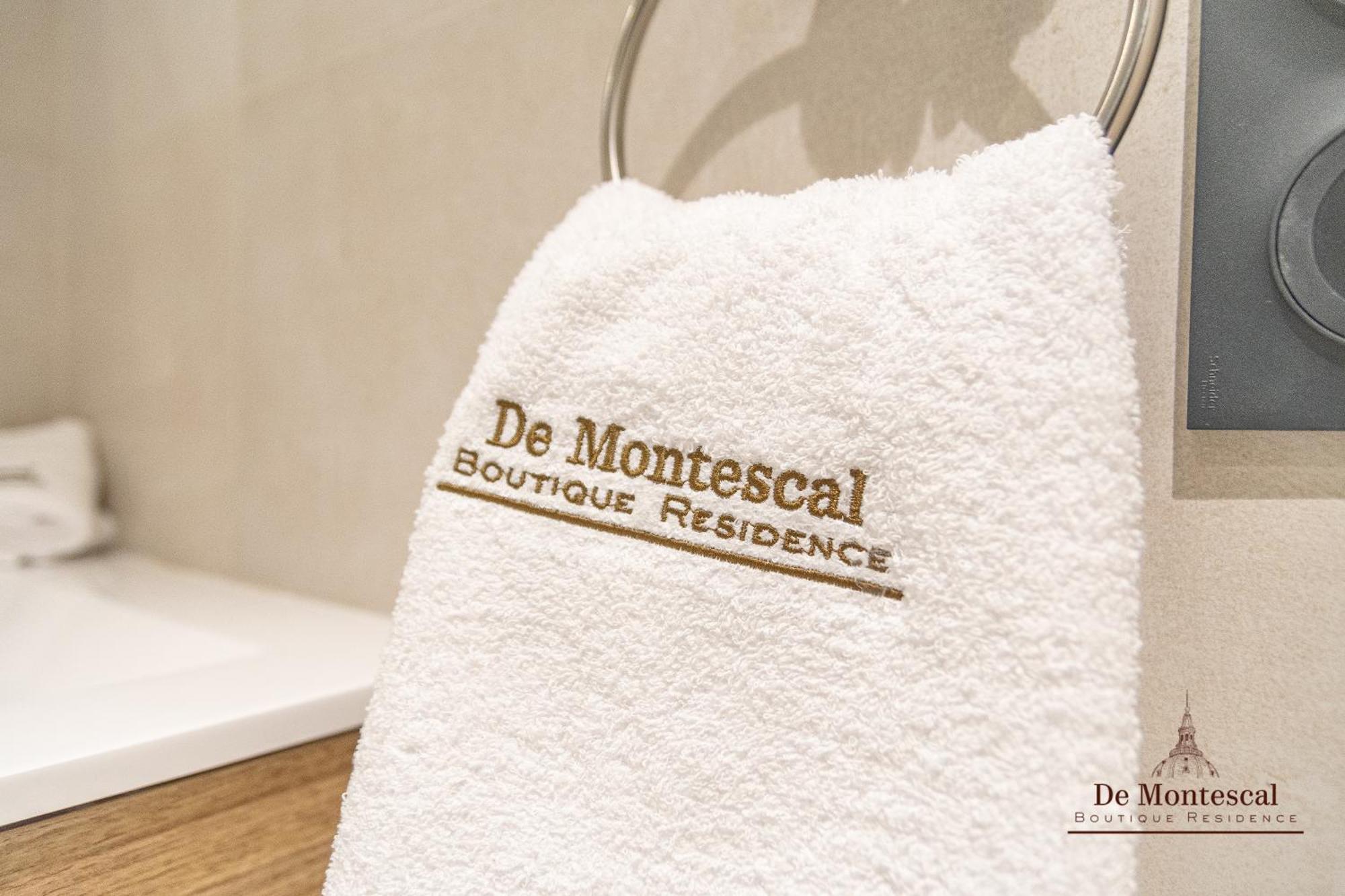 De Montescal Montparnasse Ac Appartment In A Prime Location 22 -36M2 Paris Extérieur photo