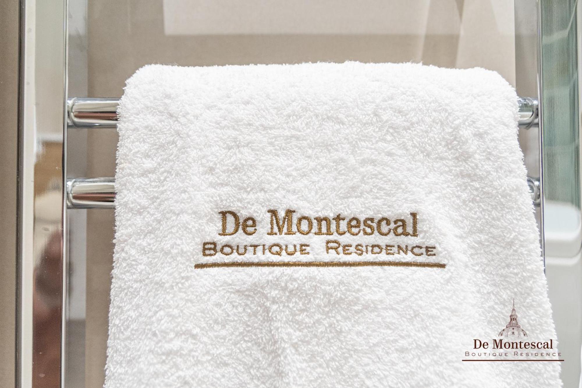 De Montescal Montparnasse Ac Appartment In A Prime Location 22 -36M2 Paris Extérieur photo